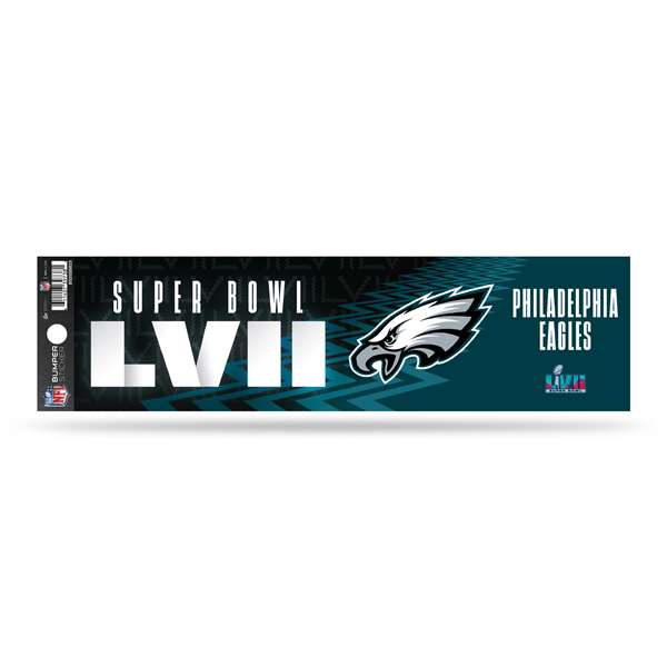 Philadelphia Eagles 30oz Super Bowl Bound Powder Coat Tumbler