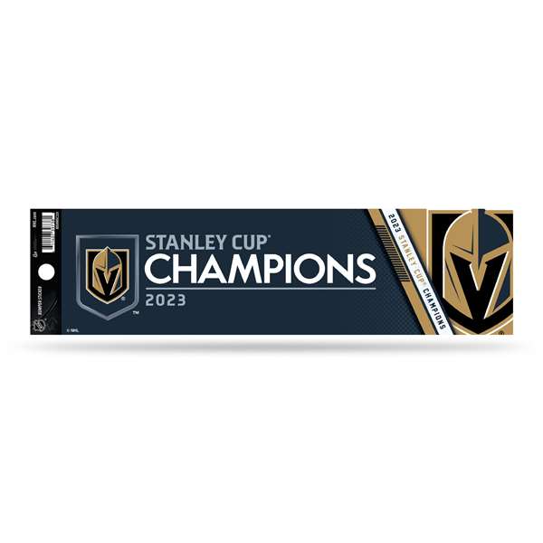 Vegas Golden Knights - NHL 2023 Stanley Cup Pool Table Cover