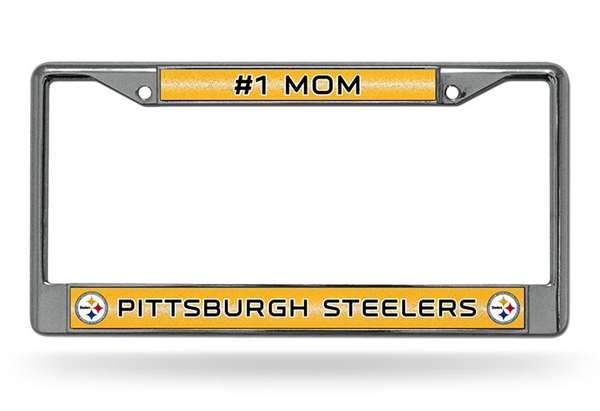 Pittsburgh Steelers Battle Hook and Ring