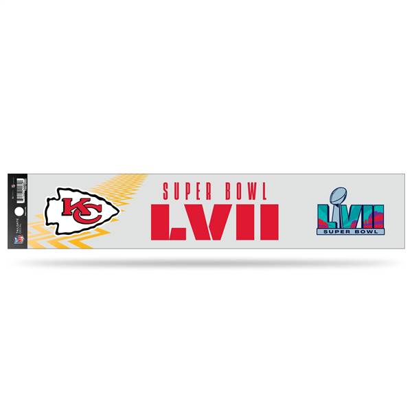 Kansas City Chiefs 2020 SUPER BOWL LIV Champions 3X5 Flags 