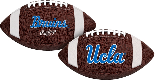 PRIMETIME PLAN: Athletics Announces UCLA-UCF Football Mini-Plan