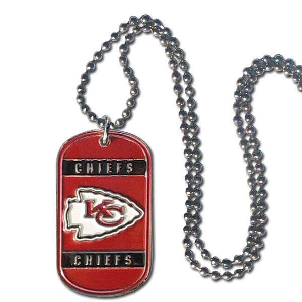 Kansas City Chiefs Lanyard Key Chain