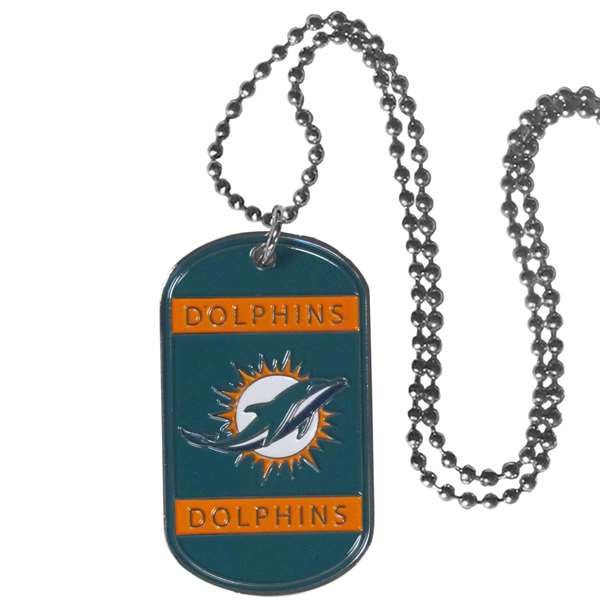 Official Miami Dolphins Jewelry Accessories, Dolphins Earrings, Necklaces