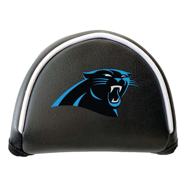 Team Golf 30451 Carolina Panthers 175 Tee Jar 