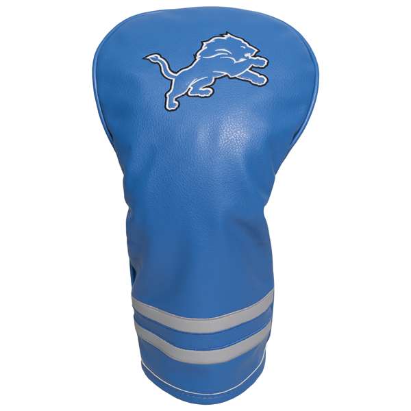 Detroit Lions Golf Headcovers - 3 Pack