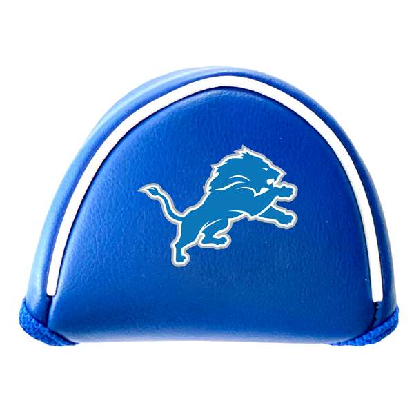 Detroit Lions Blade Putter Cover