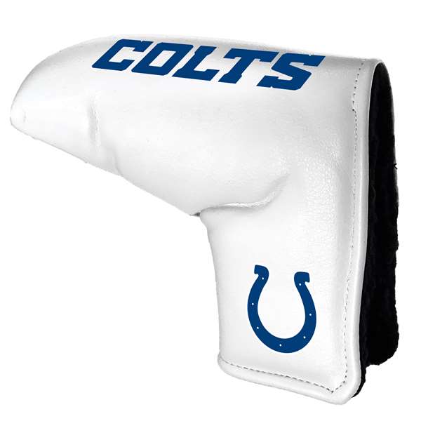 Indianapolis Colts Blade Putter Cover