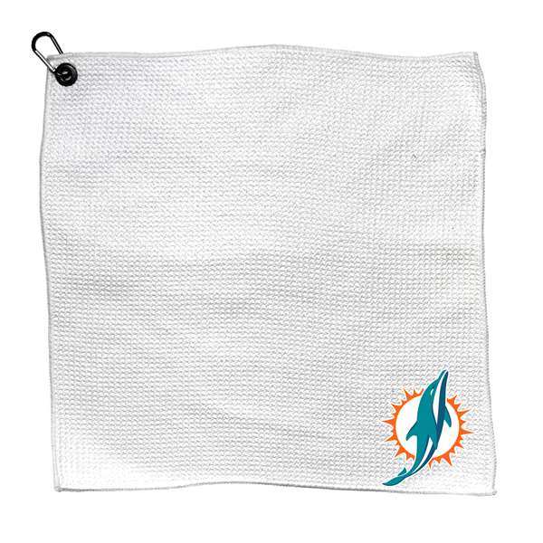 Miami Dolphins Albatross Cart Bag