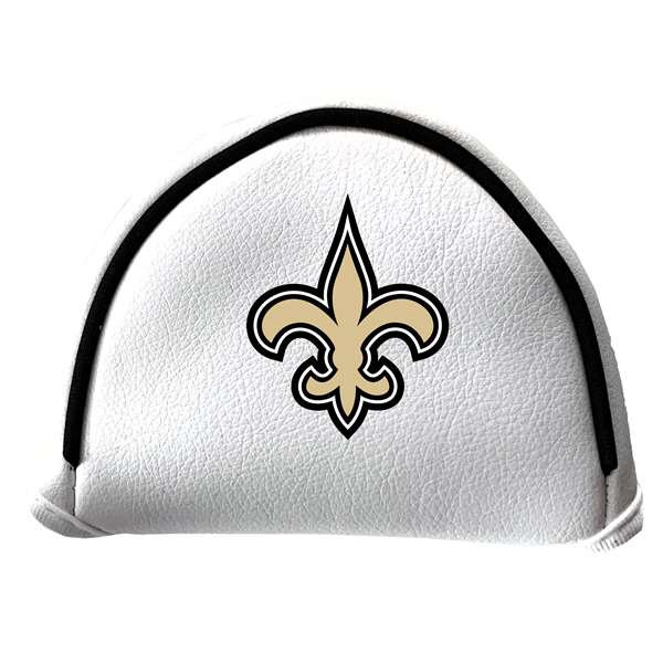 NFL New Orleans Saints Golf Driver Head Cover Apex