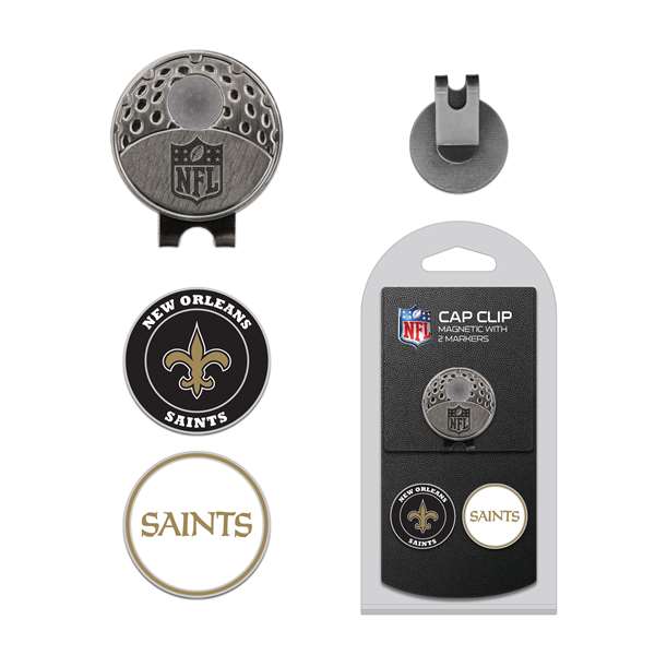 New Orleans Saints Golf Signature Divot Tool Pack 31845