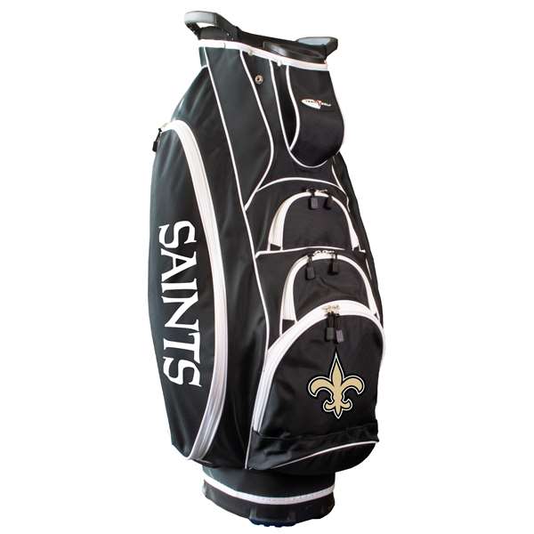 New Orleans Saints Golf Hybrid Headcover