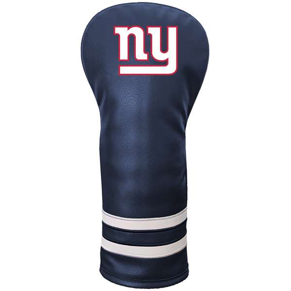 New York Giants Golf 3 Pack Contour Headcover 31994