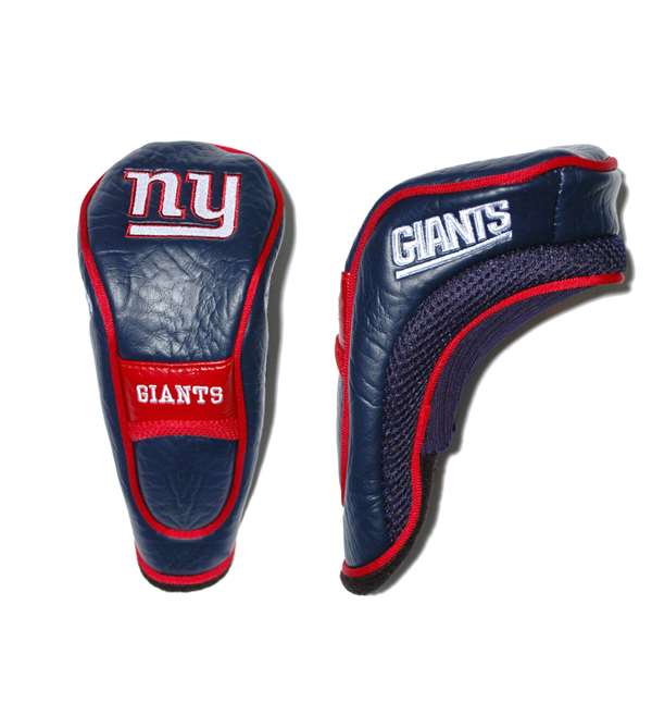 New York Giants Golf 3 Pack Contour Headcover 31994