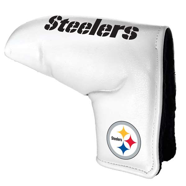 Pittsburgh Steelers Golf Putter Grip