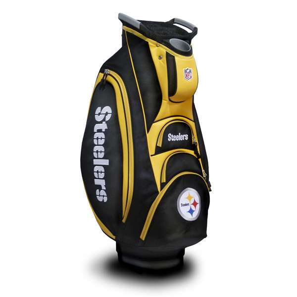 : Team Golf NFL Pittsburgh Steelers Golf Blade Putter