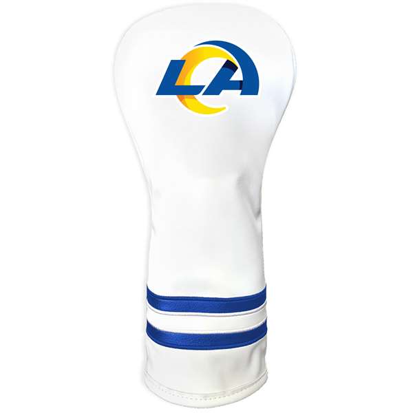 Los Angeles Rams Vintage Driver Head Cover