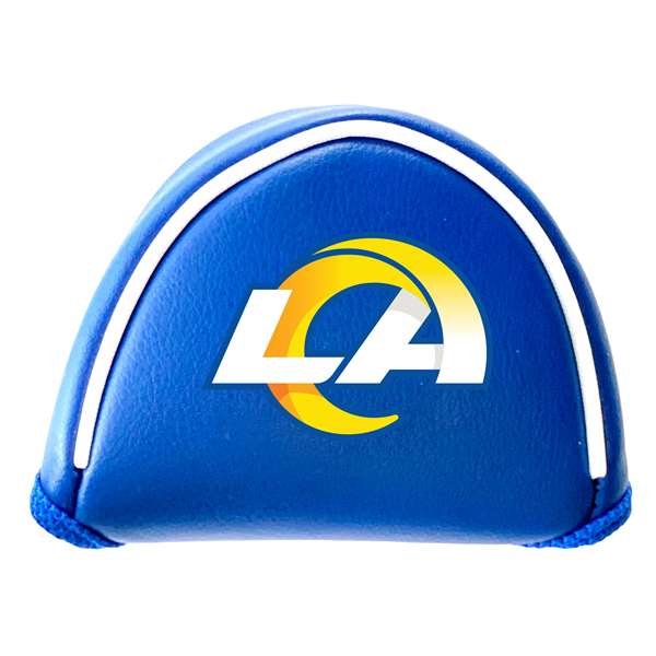 Los Angeles Rams Vintage Driver Head Cover