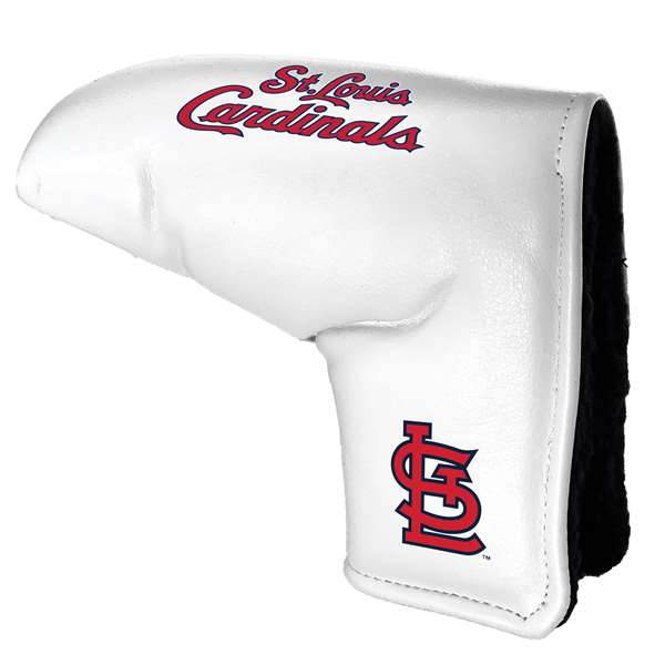 St. Louis Cardinals Golf Mallet Putter Cover