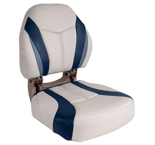 Wise Baja XL Bucket Seat w/ Flip Up Bolster 3338-1773